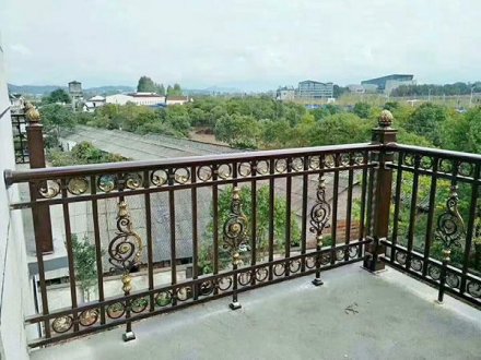 陽臺欄桿用什么材質(zhì)好？